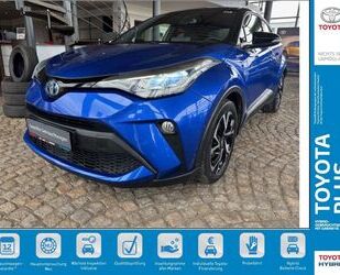 Toyota C-HR Gebrauchtwagen