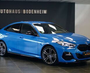 BMW 220 Gran Coupé Gebrauchtwagen