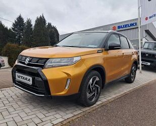 Suzuki Vitara Gebrauchtwagen