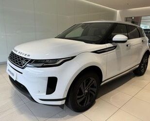 Land Rover Range Rover Evoque Gebrauchtwagen