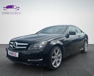 Mercedes-Benz C 350 Gebrauchtwagen