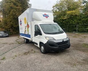 Citroen Jumper Gebrauchtwagen