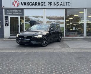 Volvo V60 Gebrauchtwagen