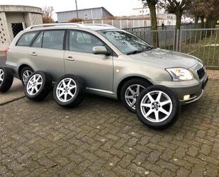 Toyota Avensis Gebrauchtwagen