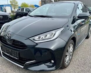 Mazda 2 Gebrauchtwagen