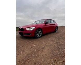BMW 118 Gebrauchtwagen