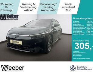 VW ID.7 Gebrauchtwagen