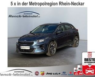 Kia XCeed Gebrauchtwagen