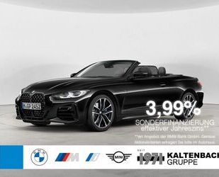 BMW M440 Gebrauchtwagen