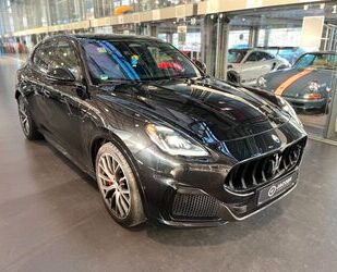 Maserati Grecale Gebrauchtwagen