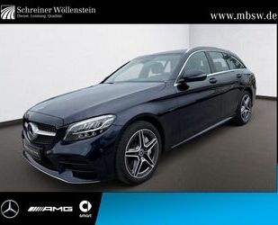 Mercedes-Benz C 300 Gebrauchtwagen