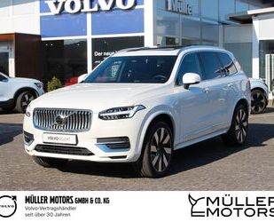 Volvo XC90 Gebrauchtwagen