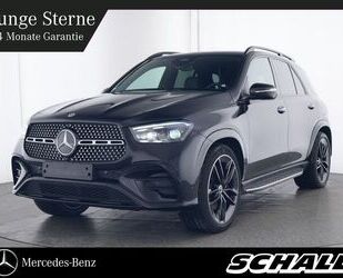 Mercedes-Benz GLE 350 Gebrauchtwagen