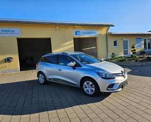 Renault Clio Gebrauchtwagen