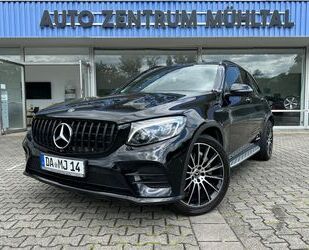 Mercedes-Benz GLC 350 Gebrauchtwagen