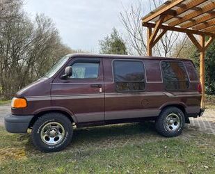 Dodge RAM Gebrauchtwagen