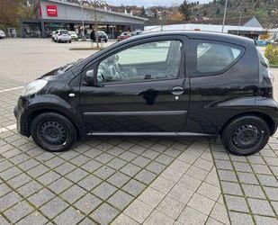 Citroen C1 Gebrauchtwagen