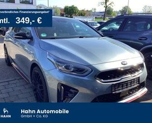 Kia pro ceed / ProCeed Gebrauchtwagen
