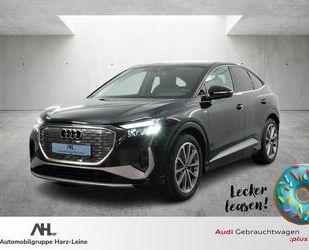 Audi Q4 e-tron Gebrauchtwagen