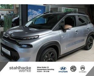 Citroen C3 Aircross Gebrauchtwagen