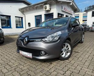 Renault Clio Gebrauchtwagen