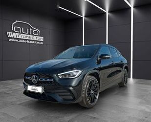 Mercedes-Benz GLA 250 Gebrauchtwagen