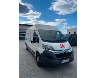 Citroen Jumper Gebrauchtwagen
