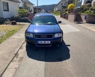 Audi RS6 Gebrauchtwagen