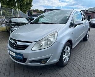 Opel Corsa Gebrauchtwagen