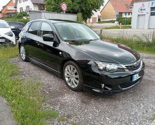 Subaru Impreza Gebrauchtwagen