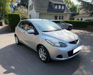 Mazda 2 Gebrauchtwagen