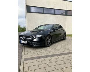 Mercedes-Benz A 220 Gebrauchtwagen