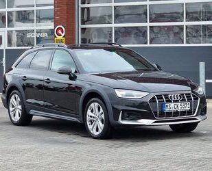 Audi A4 Allroad Gebrauchtwagen
