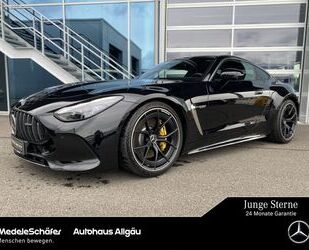 Mercedes-Benz AMG GT Gebrauchtwagen