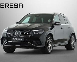 Mercedes-Benz GLE 450 Gebrauchtwagen