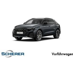 Audi Q8 Gebrauchtwagen