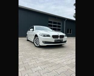 BMW 520 Gebrauchtwagen