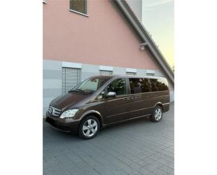 Mercedes-Benz Viano Gebrauchtwagen