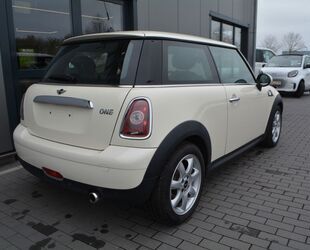 Mini ONE Gebrauchtwagen