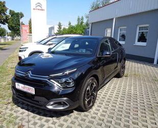 Citroen C4 Gebrauchtwagen