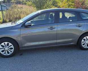 Hyundai i30 Gebrauchtwagen