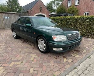 Lexus LS 400 Gebrauchtwagen