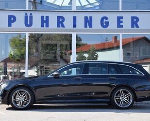 Mercedes-Benz E 400 Gebrauchtwagen