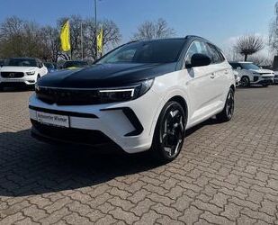 Opel Grandland (X) Gebrauchtwagen