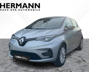 Renault ZOE Gebrauchtwagen