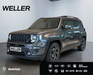 Jeep Renegade Gebrauchtwagen