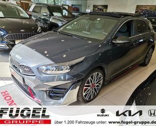 Kia ceed / Ceed Gebrauchtwagen