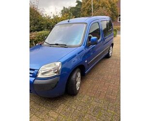 Citroen Berlingo Gebrauchtwagen