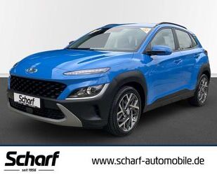 Hyundai KONA Gebrauchtwagen
