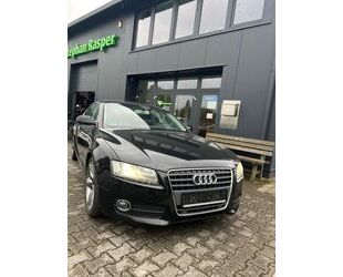 Audi A5 Gebrauchtwagen